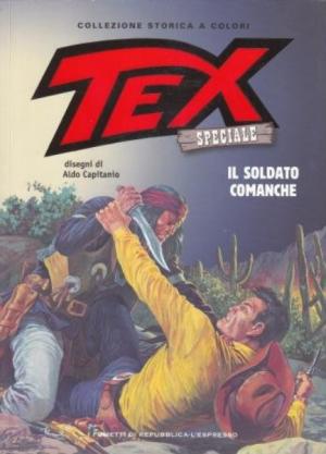 IL SEGNO DELLA PANTERA 8